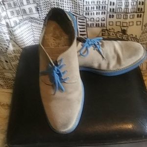 Stacy Adams Casual Oxford